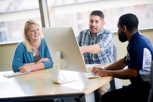 Project team and scheduling
