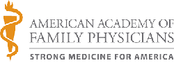 American Academy of Family Physicians (AAFP)