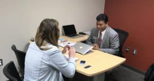 NK Shrivastava Interviewed for the Springfield Business Journal.